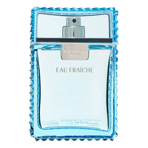 versace man eau fraîche blue nozal|versace man cologne 2006.